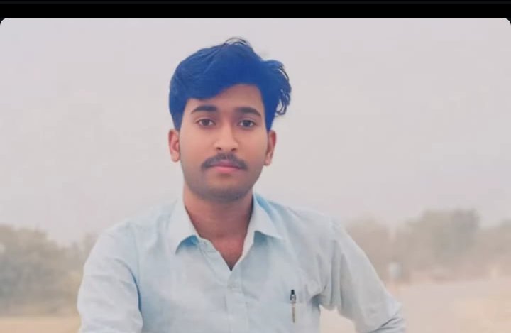 Hariapl singh journalist