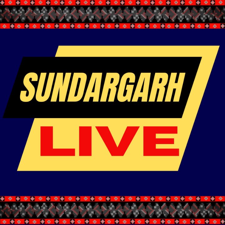 Sundargarh live