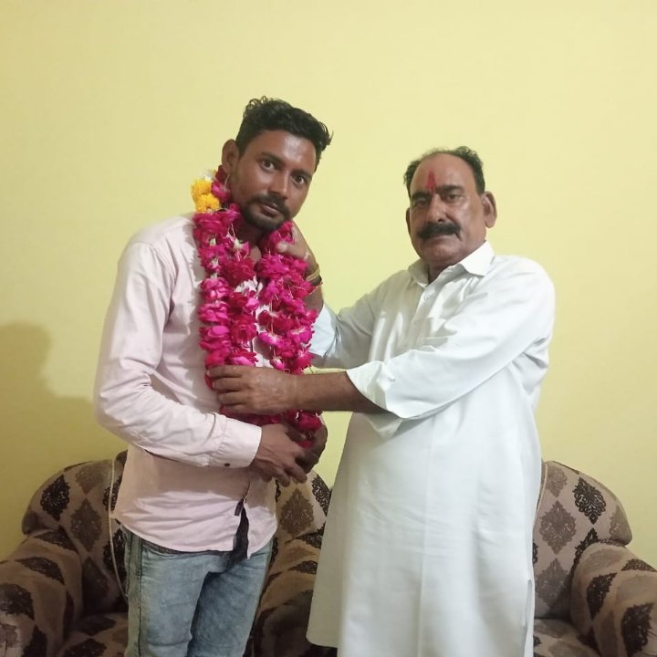 Jitendra parihar 