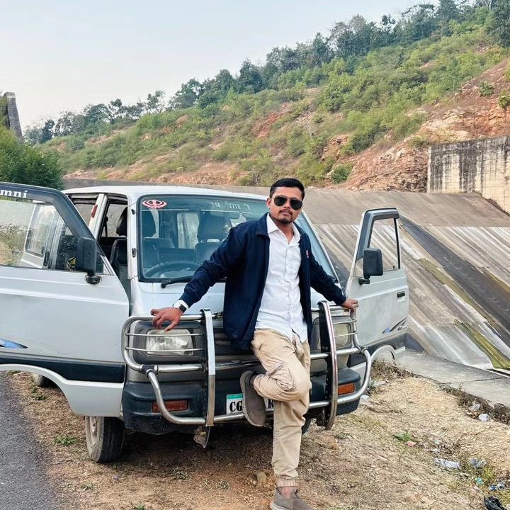 Devsingh Yadav