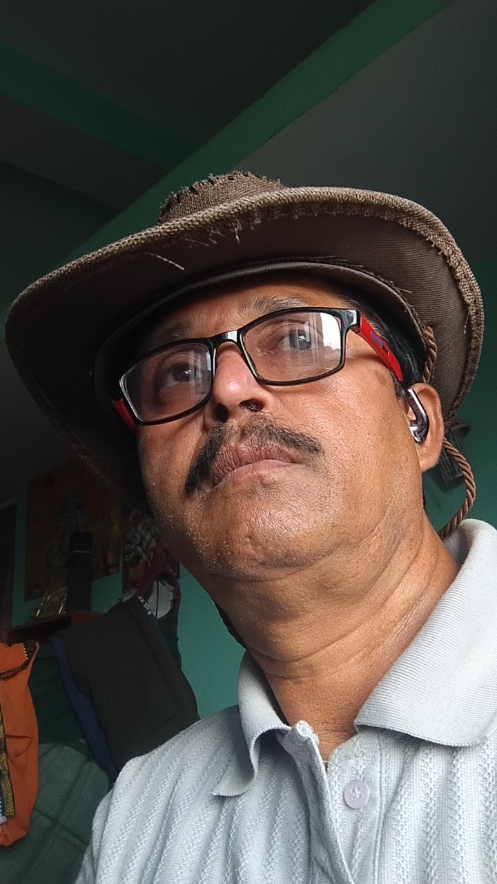 अखिलेश कुमार पांडेय