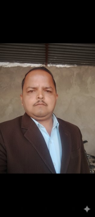 Vinod Thathera Losal 