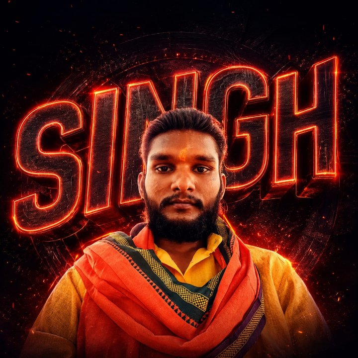Anubhav Singh