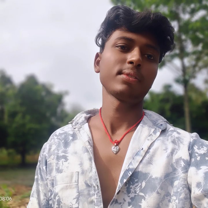 Suraj Kumar
