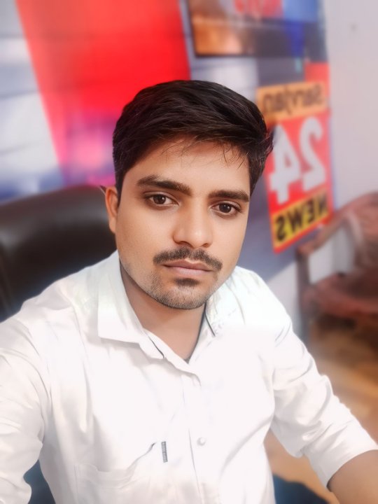 शनि कुमार यादव