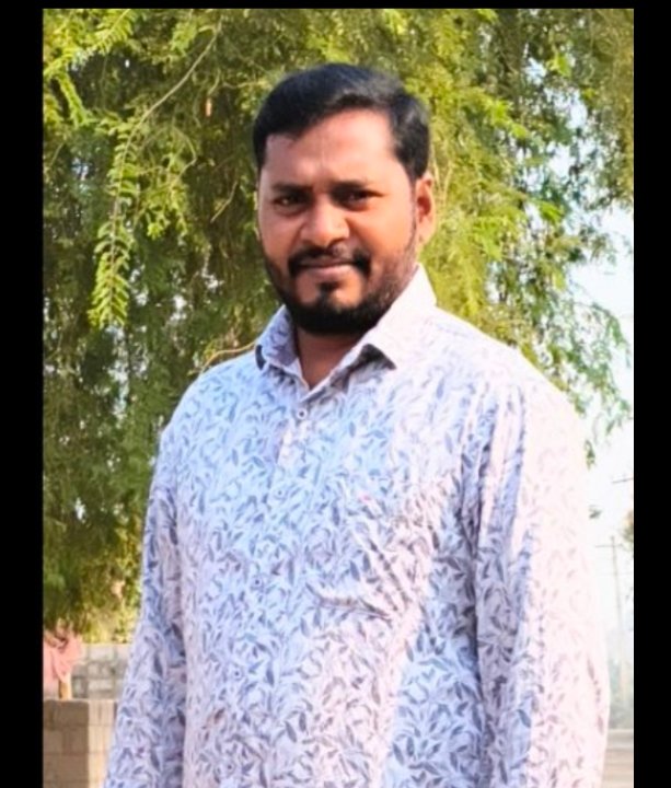 Suman thalluri