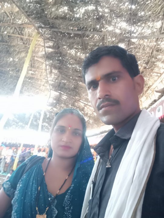Harisignh Ahriwar