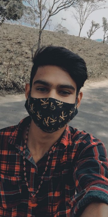 Akash Nath