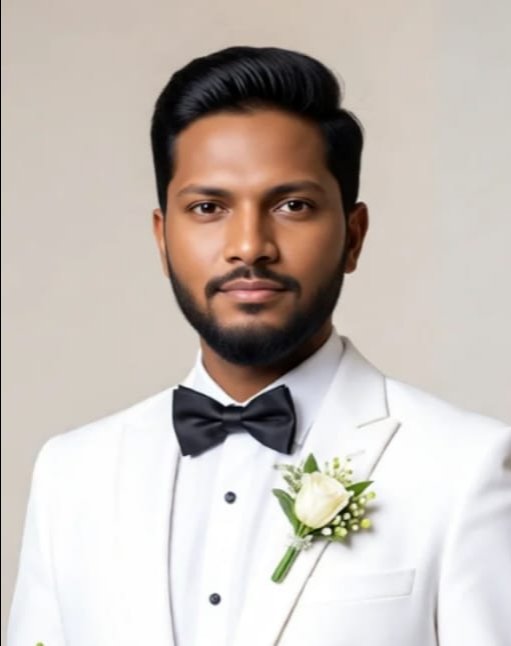 જગદીશ ભાઈ મકનાજી ભગોરા