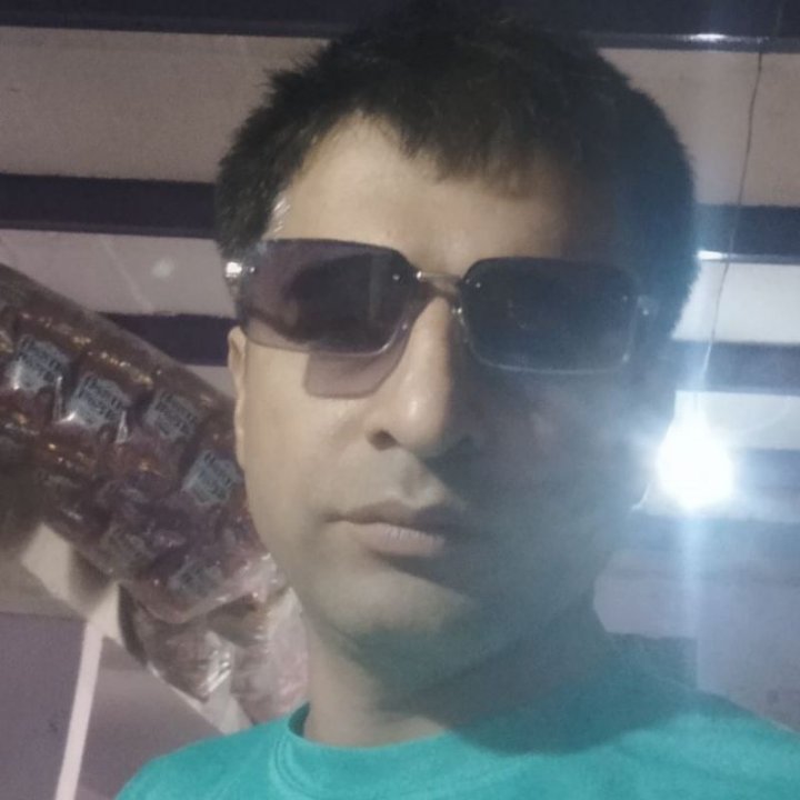 Kawal Kumar Dhingra