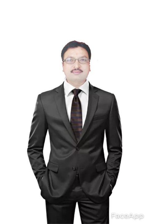 Ratanshi k. Joyshar