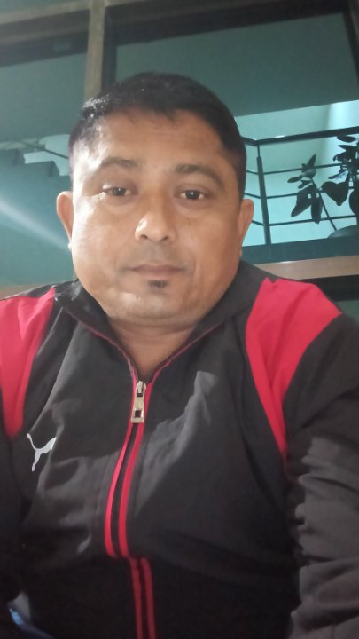 Gautam Kishor