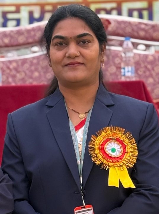तारका रुखमोडे