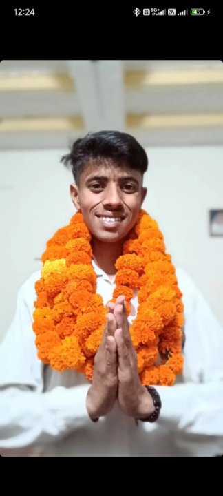 Jatin Partap Singh
