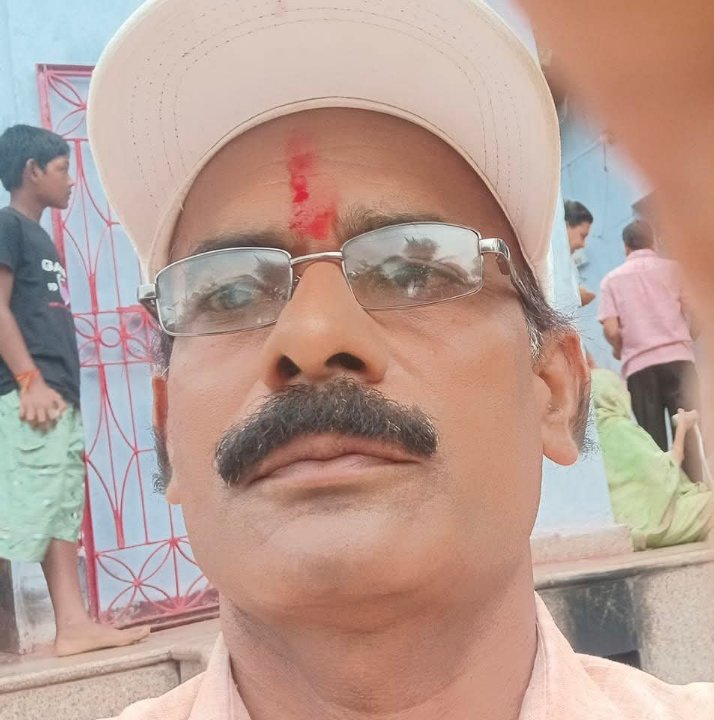 Lalit Mohan choudhary