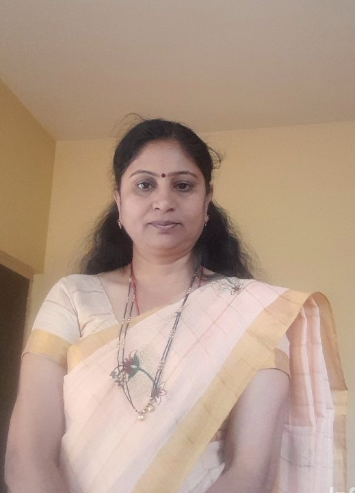 सुमन नागनाथ अलमलकर