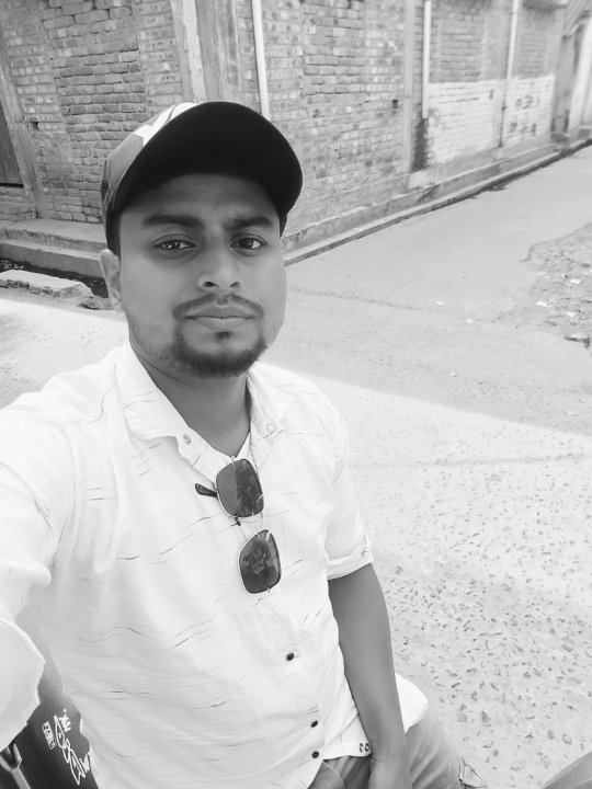 Abul Kalam 