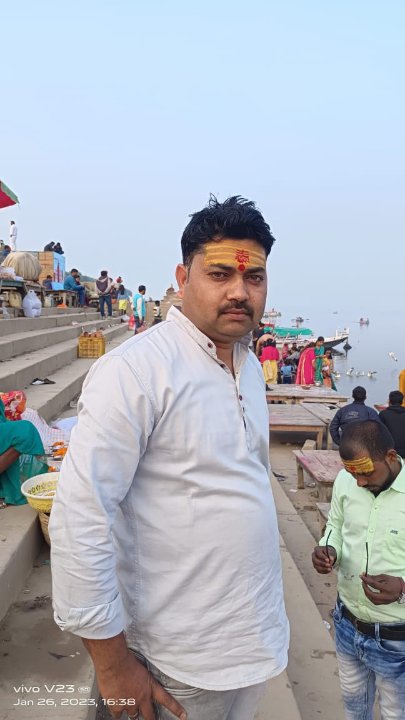Ramesh Kumar