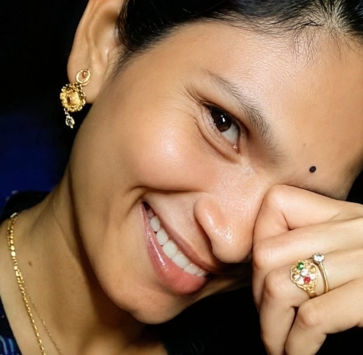 Ajmera Sunitha