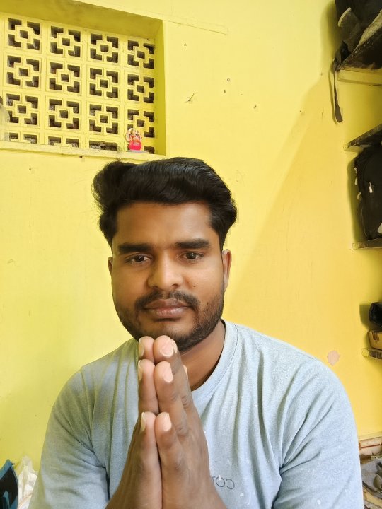 Naval kishor