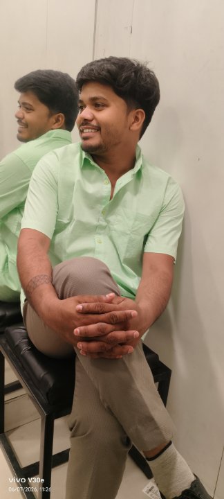 Pradeep kumar patrakaar