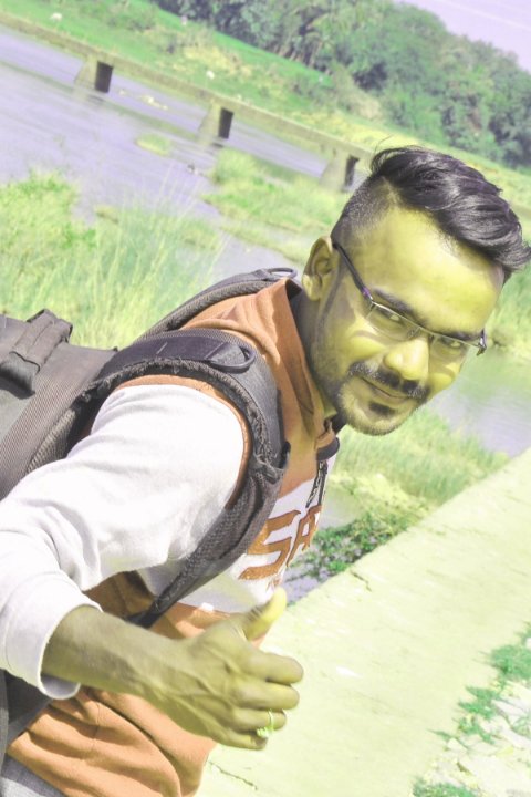 Ravikumar