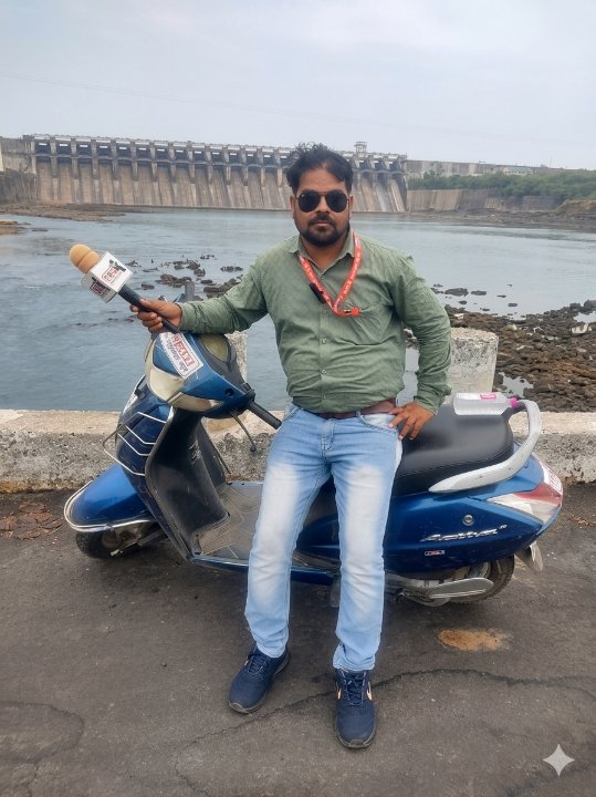 Deepak Vishawakarma