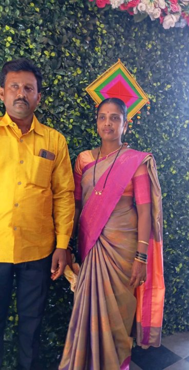 Gangadhra Madiwlara