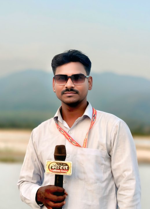 Umesh Viswhakarma