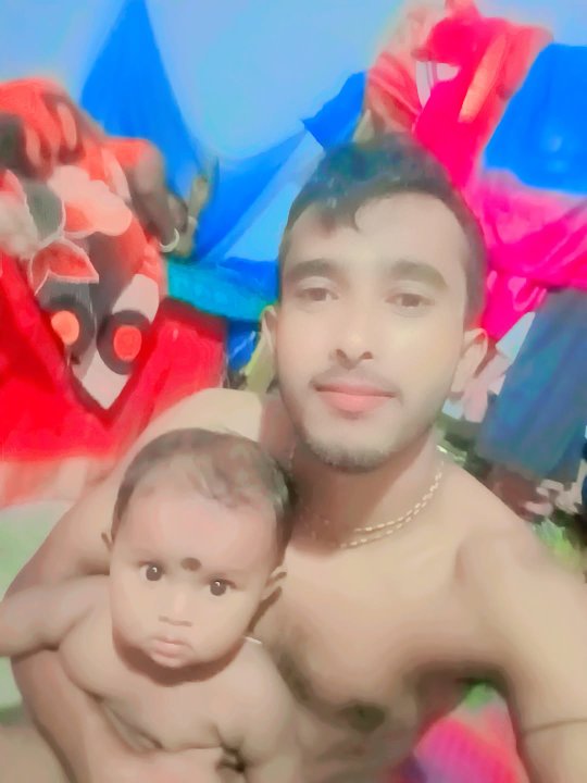 Rakesh Mondal
