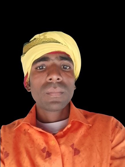 Vinod uikey