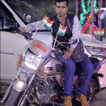 Ajant Kumar