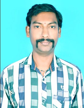 S Reddy Raghavendra Raju