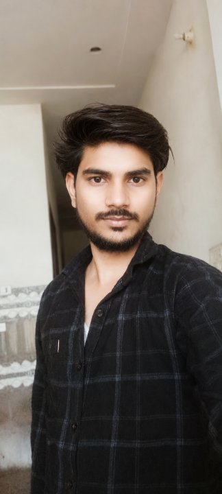 Gagan Gautam