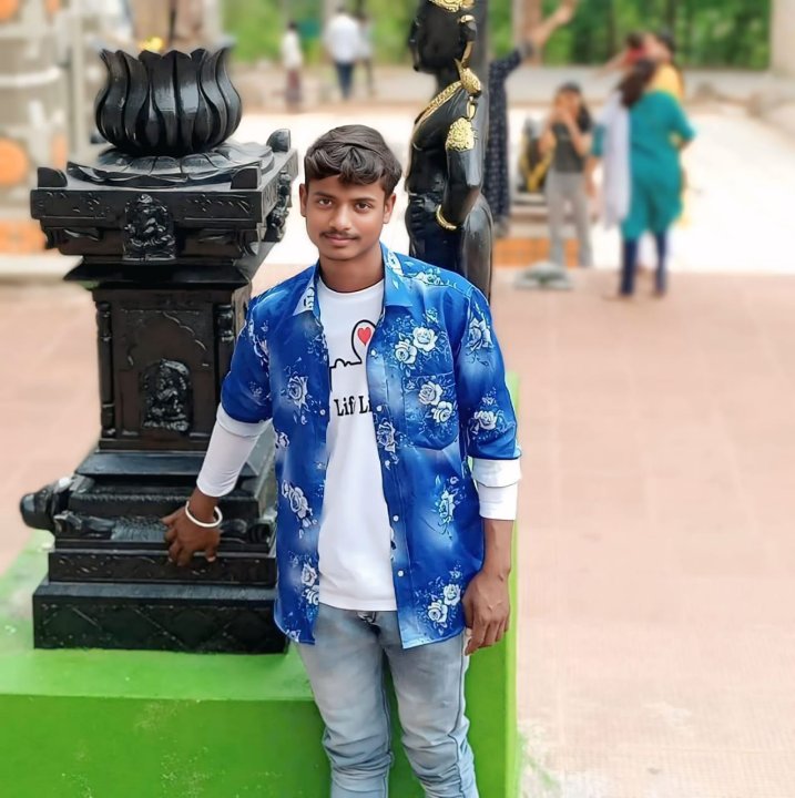 Pankaj Haansda