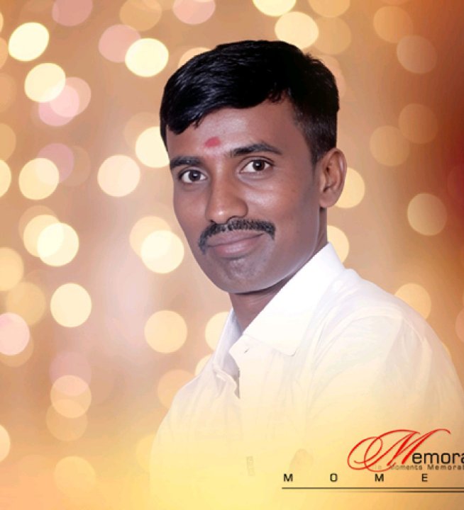 ಶರಣಪ್ಪ ರೈತ ಸಂಘದ ಗೌರವಾಧ್ಯಕ್ಷ N