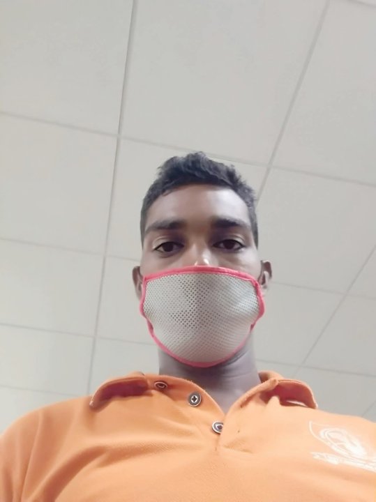 Rajendra Oraon