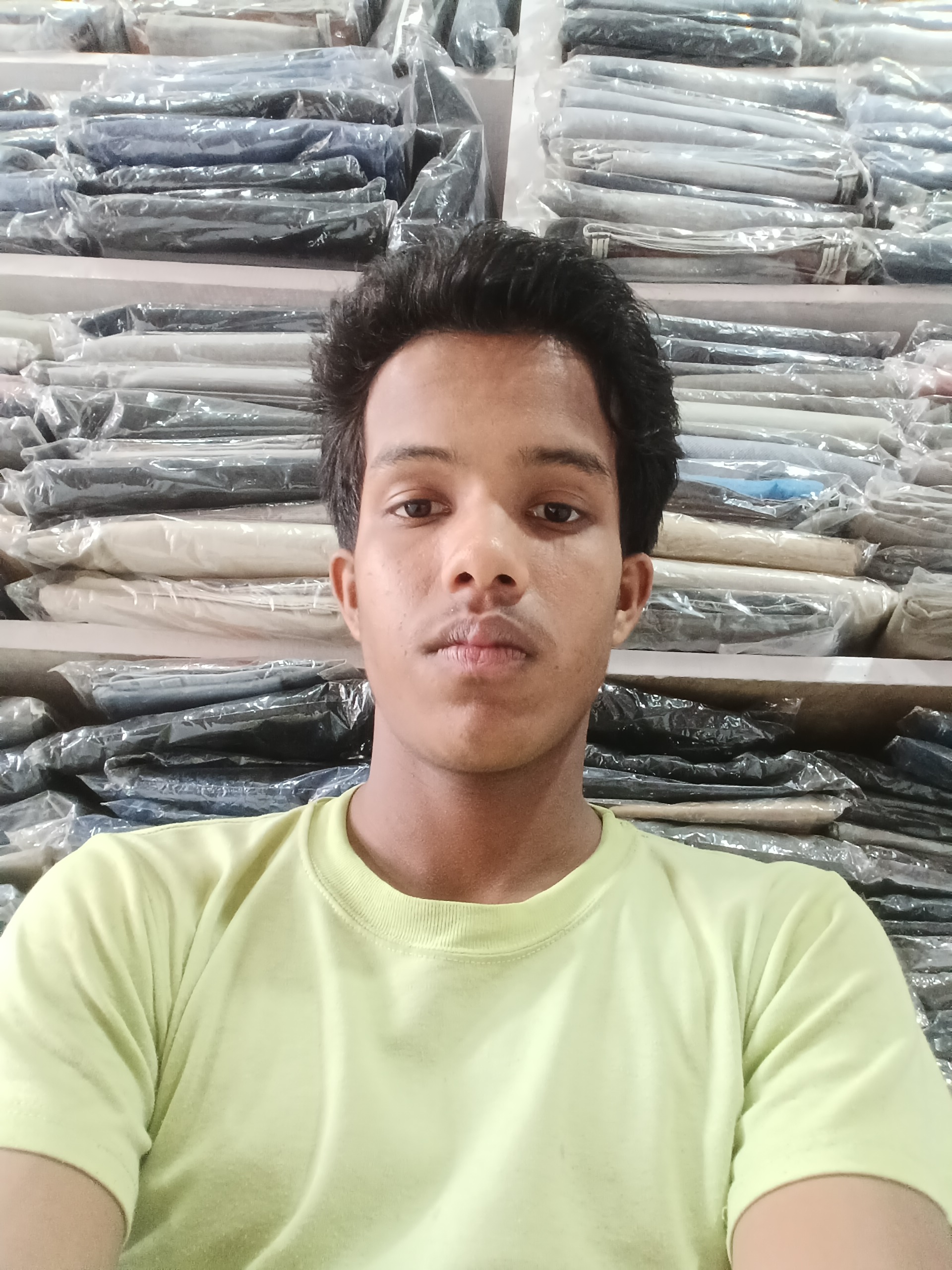 Taher Ahmed 