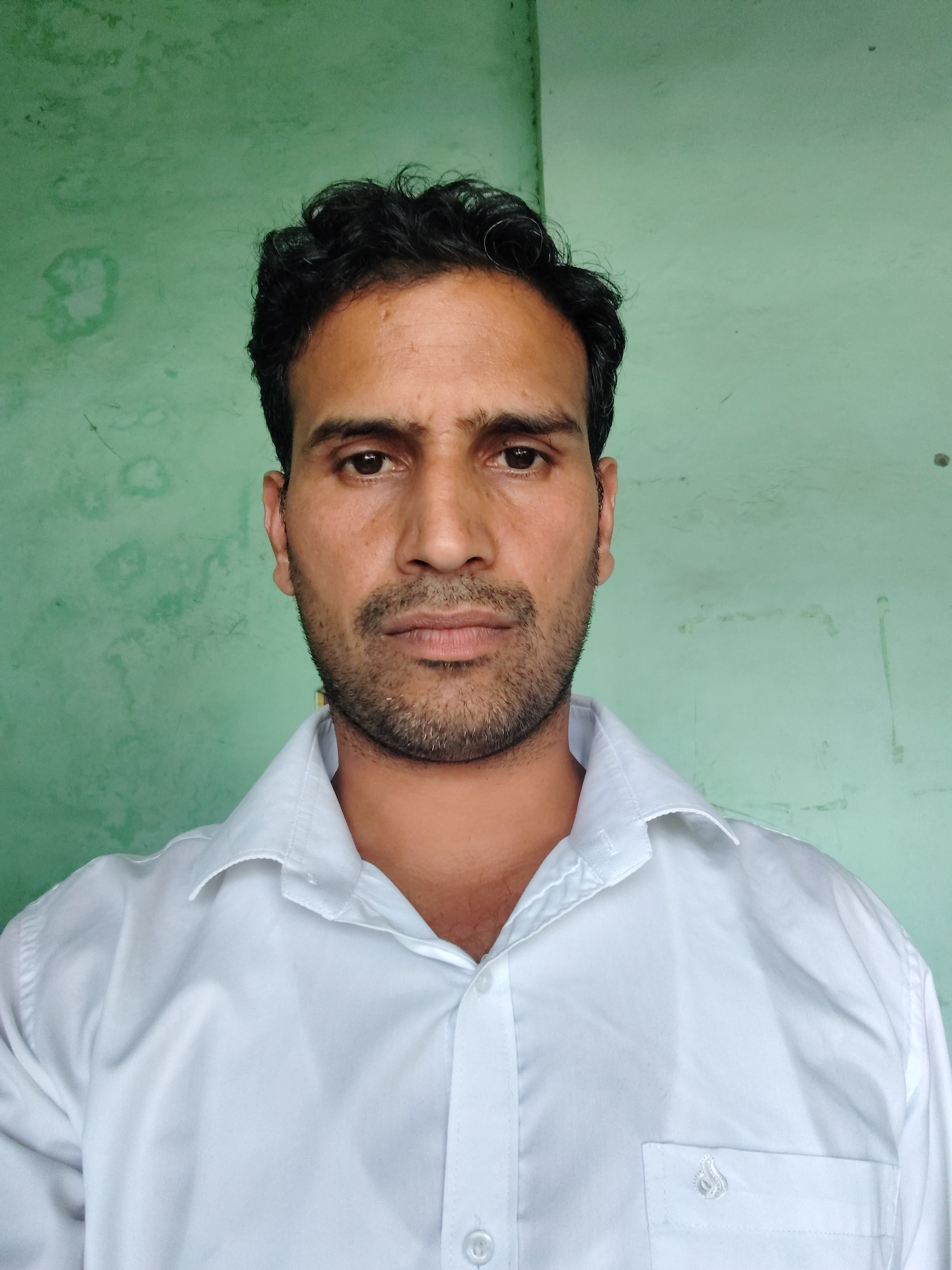 मनोज यादव पत्रकार
