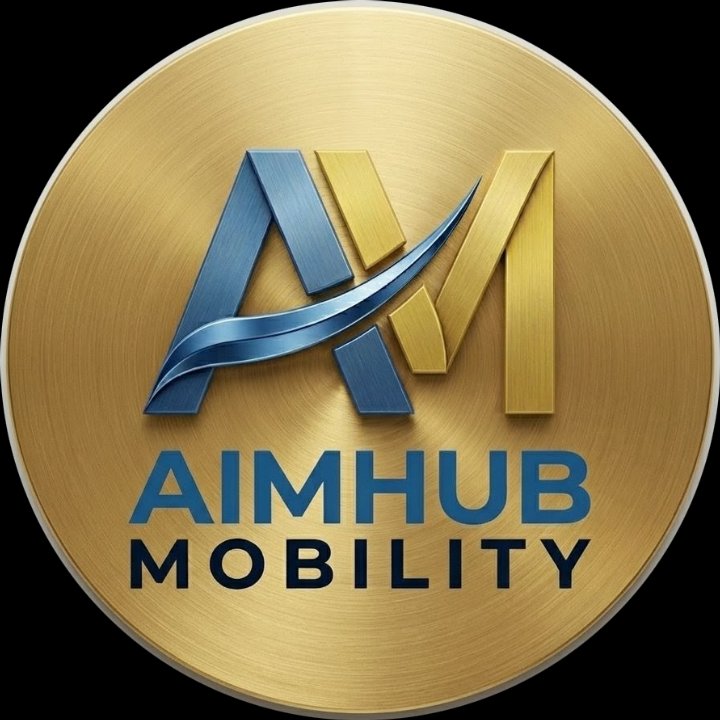 Aimhub Mobility