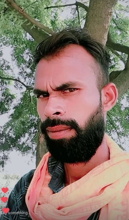 Dev Chaudhary