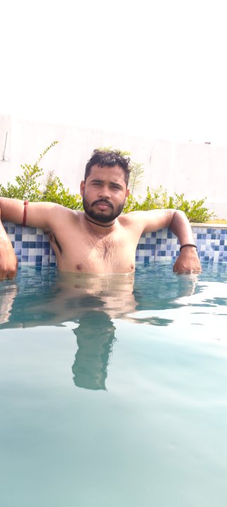 Monu Kushwah