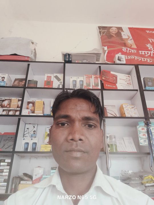 Santosh Hansda
