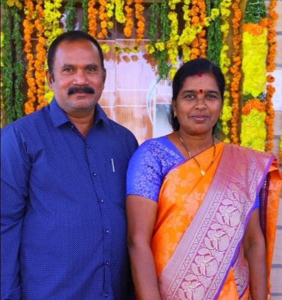 Chalamala narasimharao 
