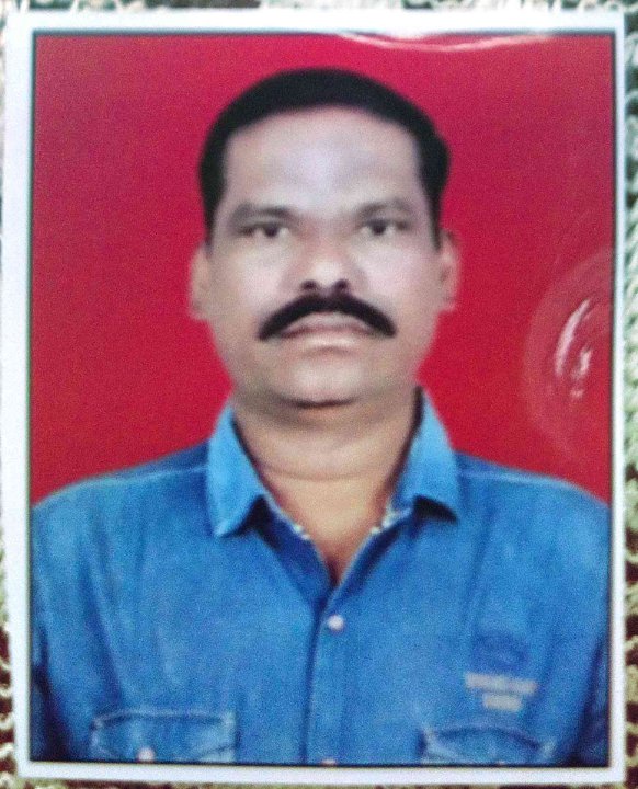 DR. S.S. NANAK