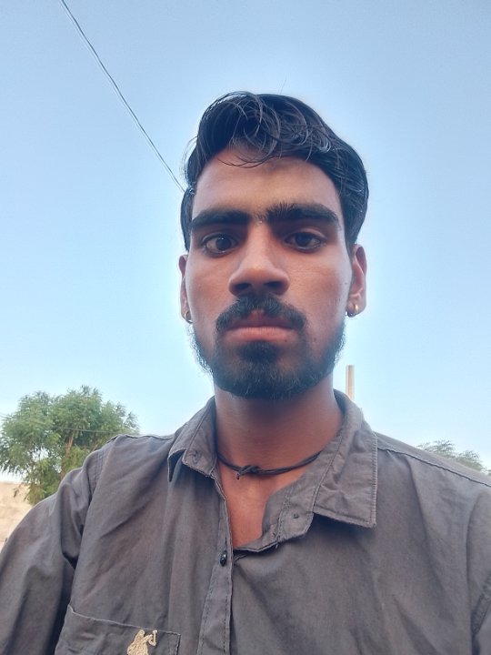 Ramesh banjara 