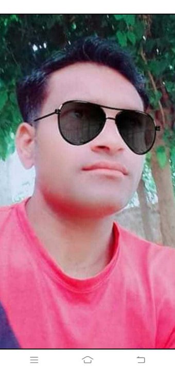 Neeraj Kumar