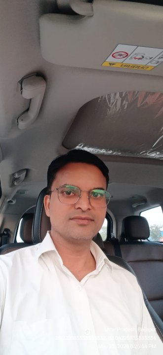 Santosh Kumar yadav