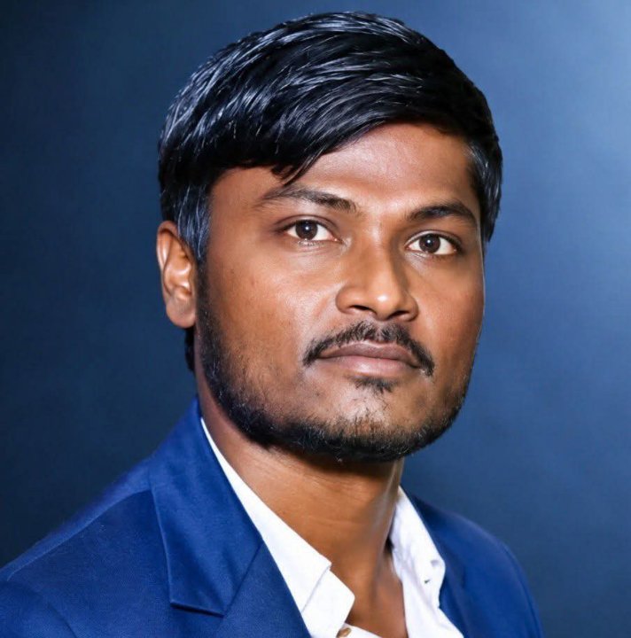 Girish M Chatterkar