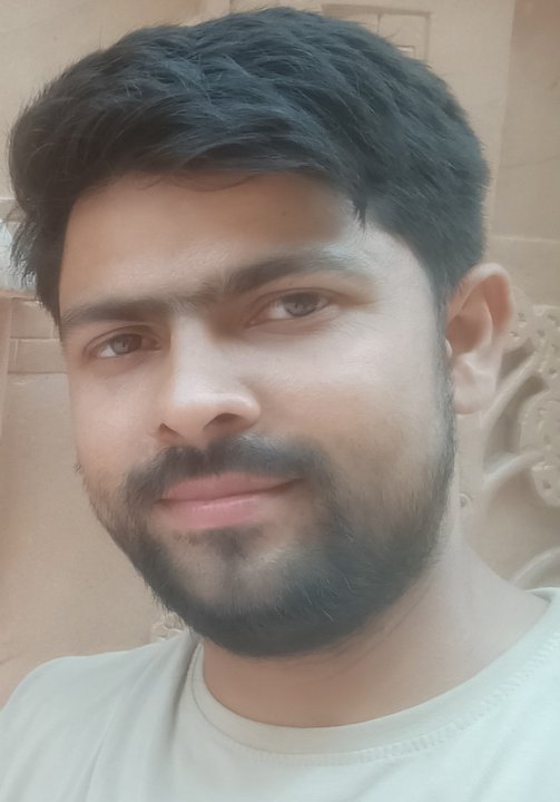 अभिषेक कुमार अवस्थी